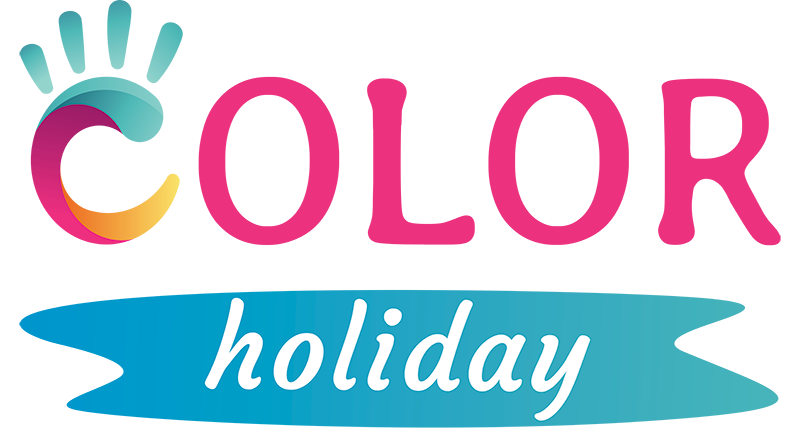 Color Holiday